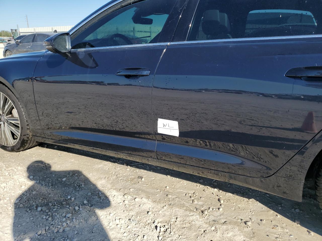 2019 Audi A6 - Image 12
