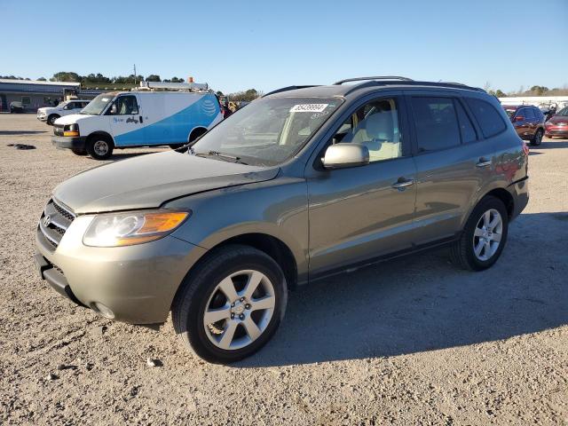 2009 Hyundai Santa Fe Se