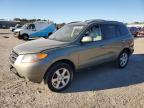 2009 Hyundai Santa Fe Se de vânzare în Harleyville, SC - Rear End