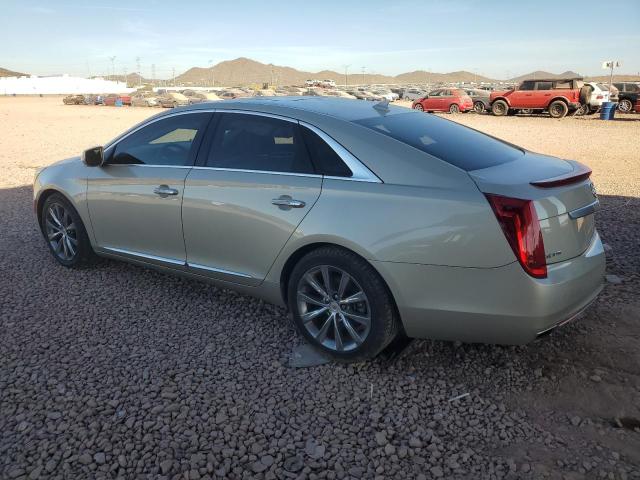 Седани CADILLAC XTS 2013 Золотий