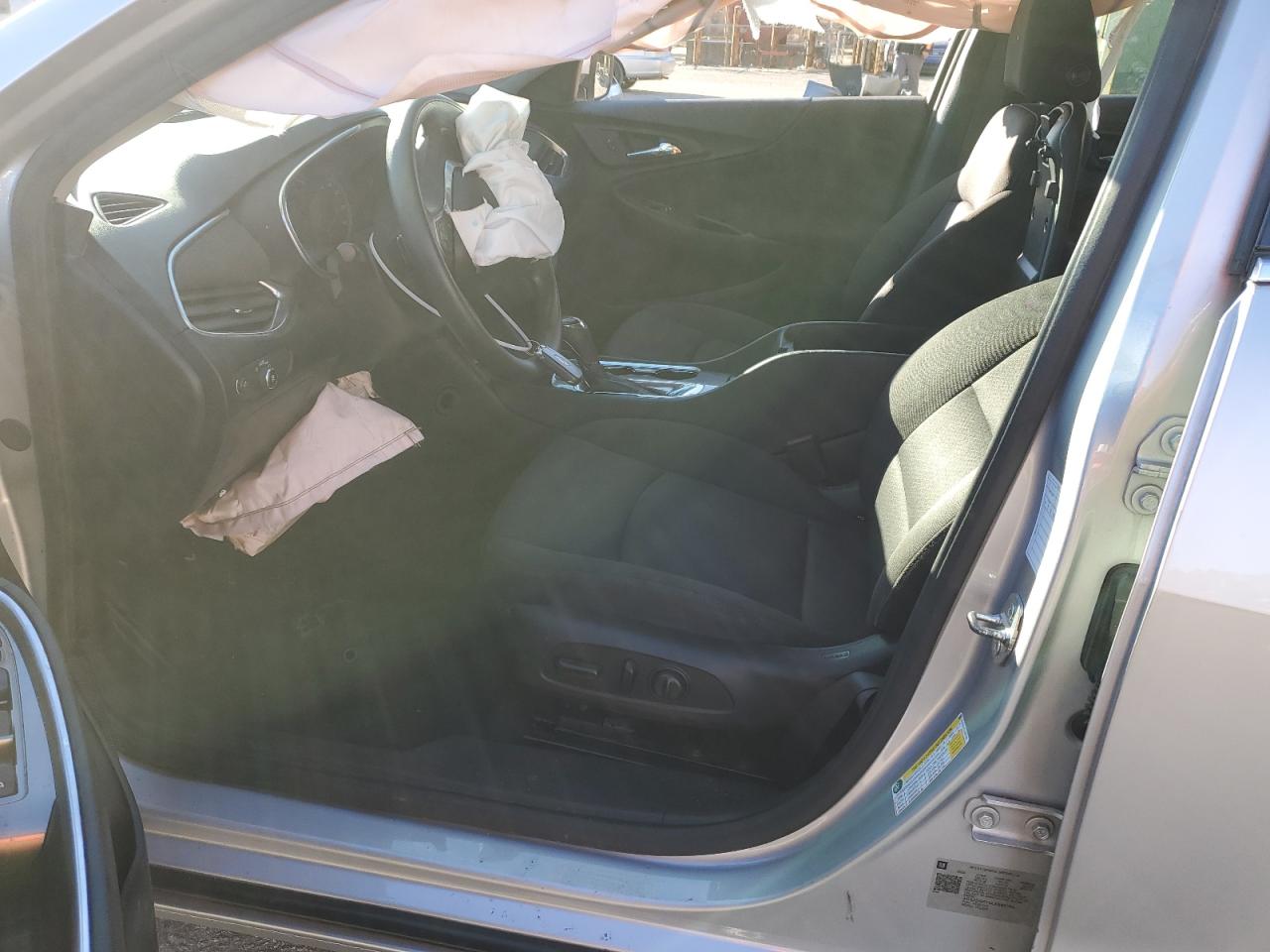 2020 Chevrolet Malibu - Image 7