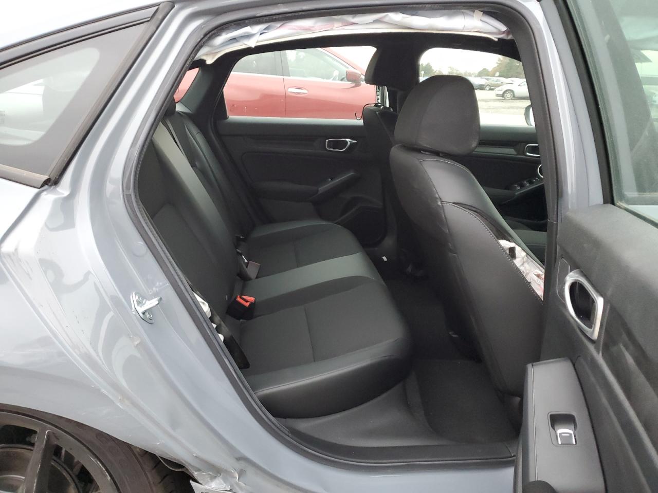 2024 Honda Civic - Image 10