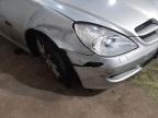 2006 MERCEDES BENZ SLK 200 KO for sale at Copart WHITBURN