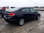 2014 Honda Civic Lx for Sale in Walton, KY - Mechanical