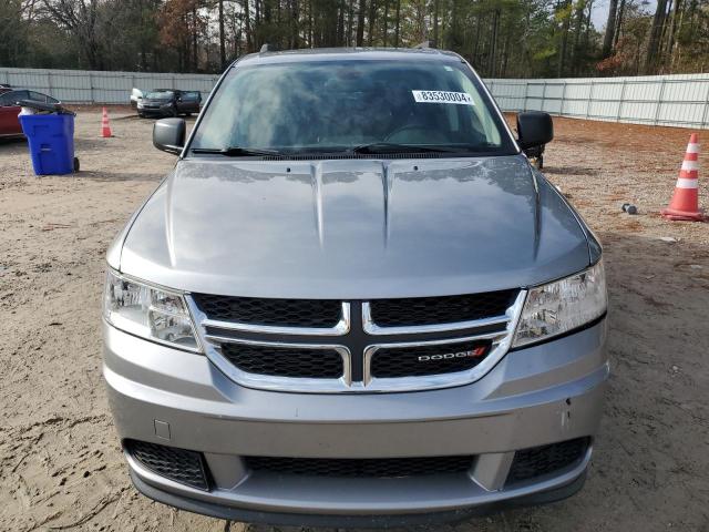  DODGE JOURNEY 2020 Srebrny