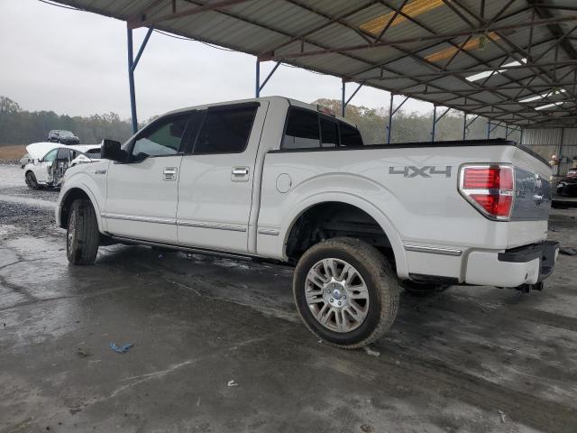  FORD F-150 2013 Biały