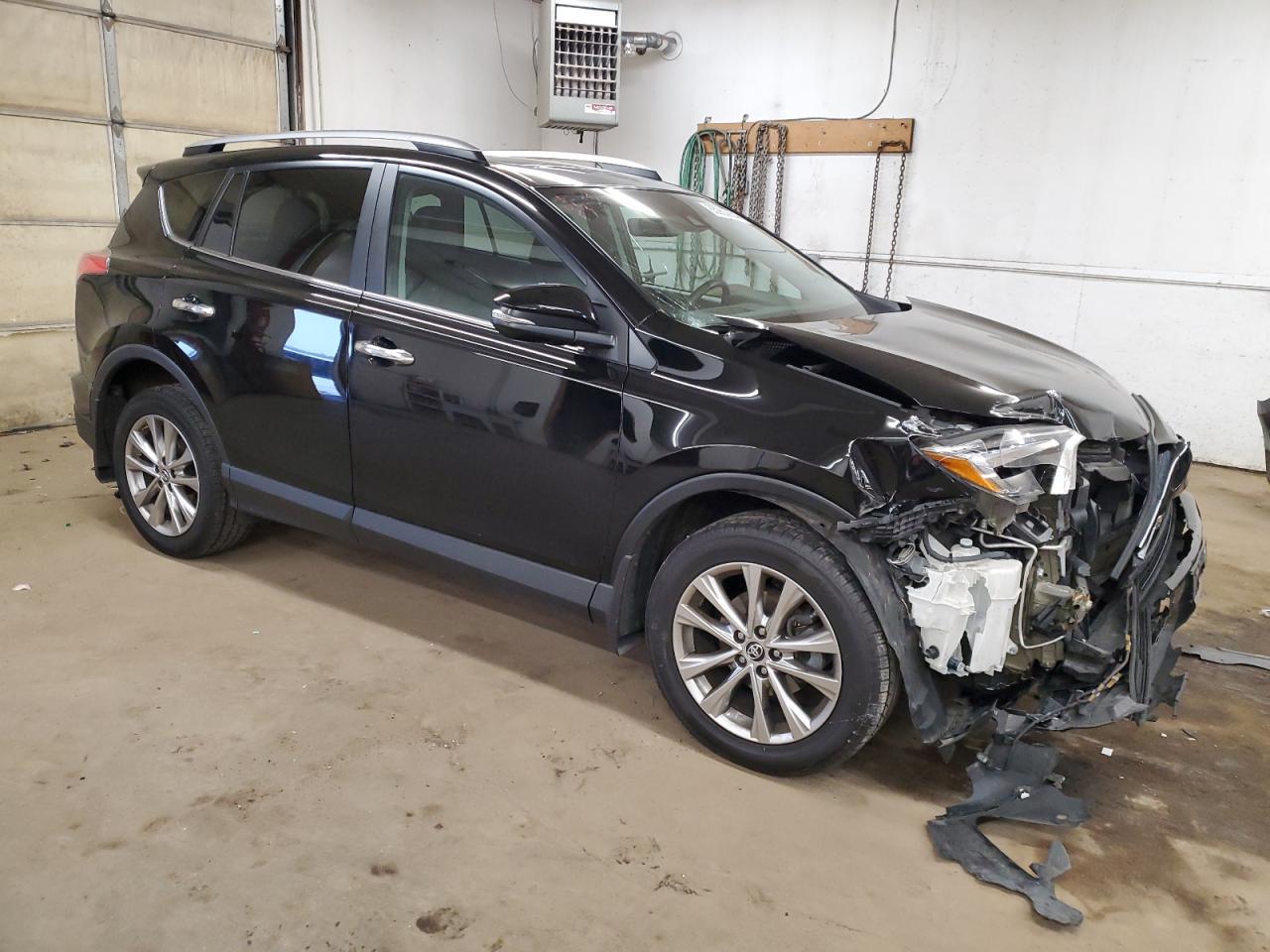 VIN 2T3DFREV4HW638266 2017 TOYOTA RAV4 no.4