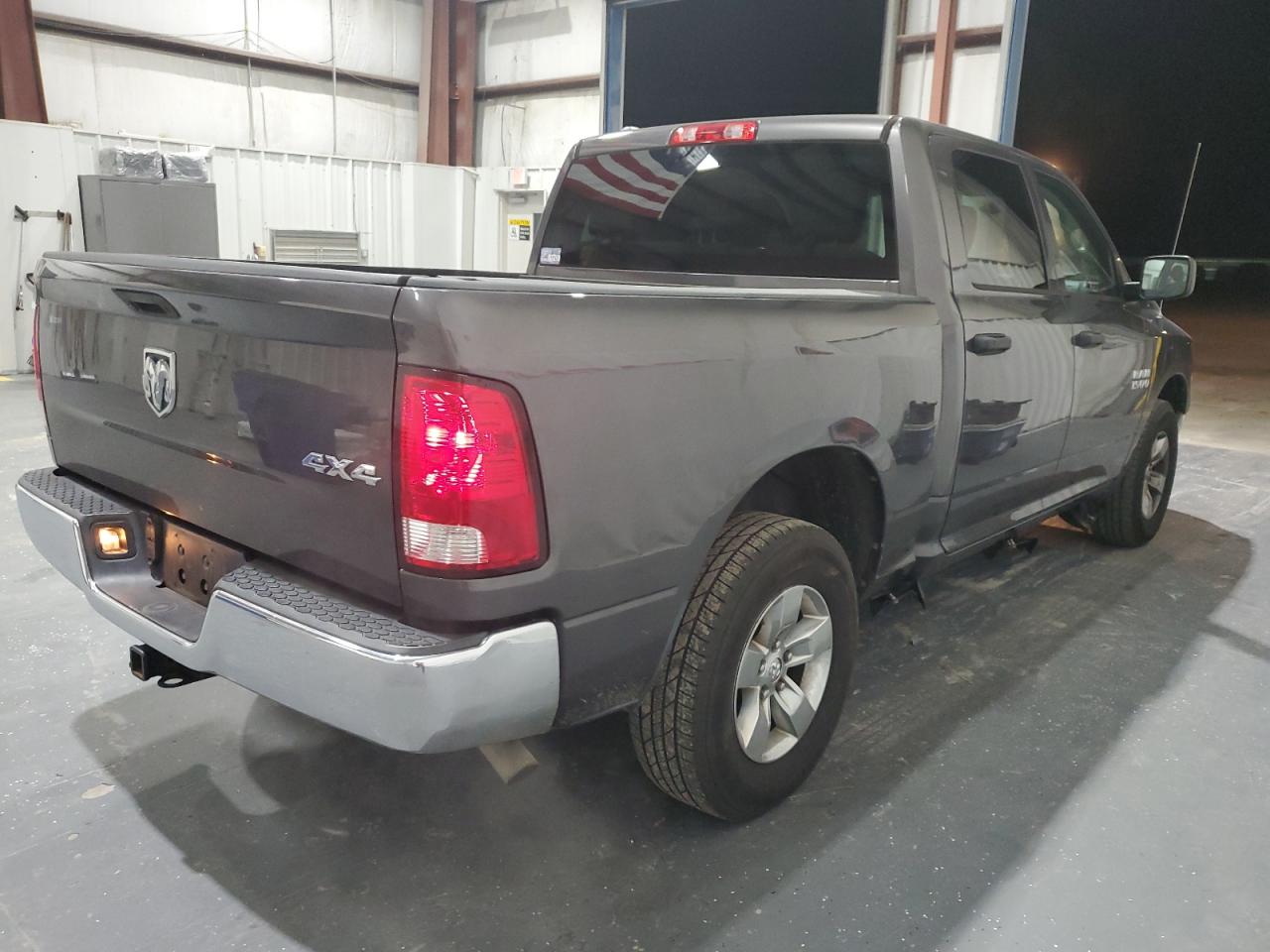 VIN 1C6RR7KG6GS379995 2016 RAM 1500 no.3