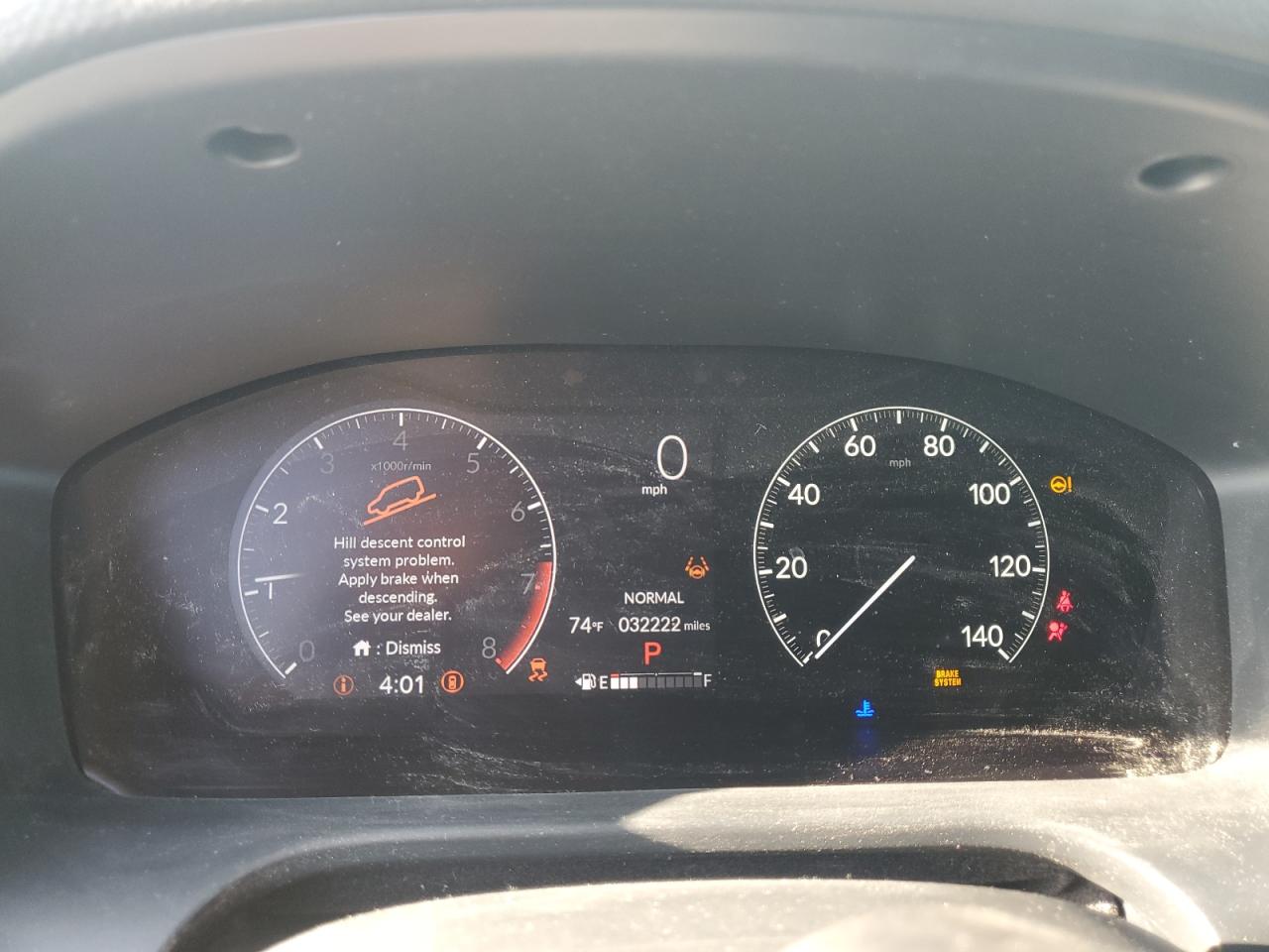 2023 Honda HR-V - Image 9
