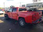 2016 Chevrolet Colorado Lt zu verkaufen in Albuquerque, NM - Side