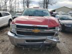 2012 Chevrolet Silverado K2500 Heavy Duty Lt продається в Central Square, NY - Front End