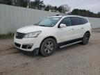 2015 Chevrolet Traverse Lt for Sale in Greenwell Springs, LA - Side