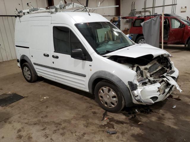  FORD TRANSIT 2012 Biały