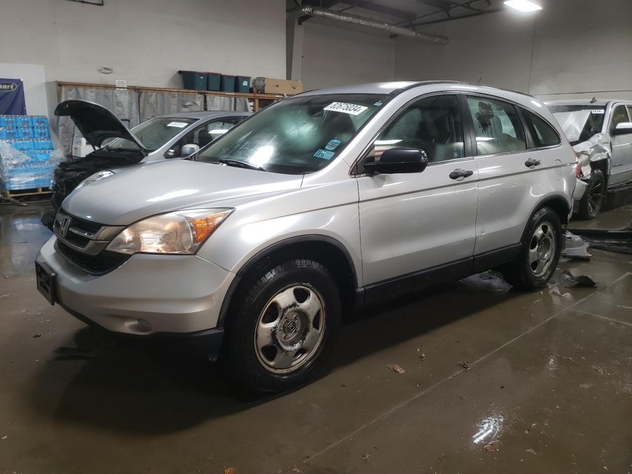 2011 Honda CR-V - Image 1