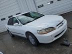 1999 Honda Accord Lx en Venta en Montgomery, AL - Rear End