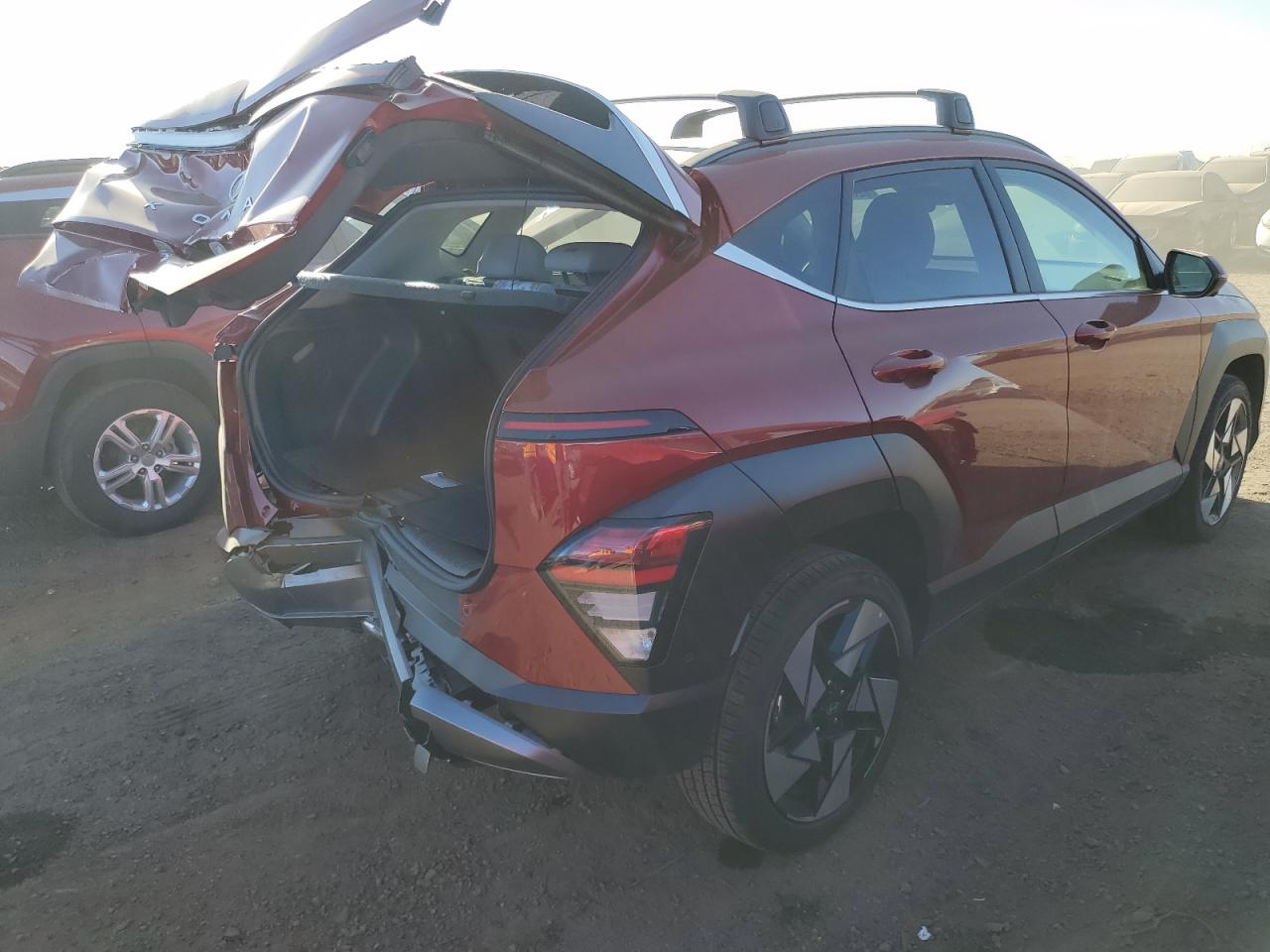 2024 Hyundai Kona - Image 3