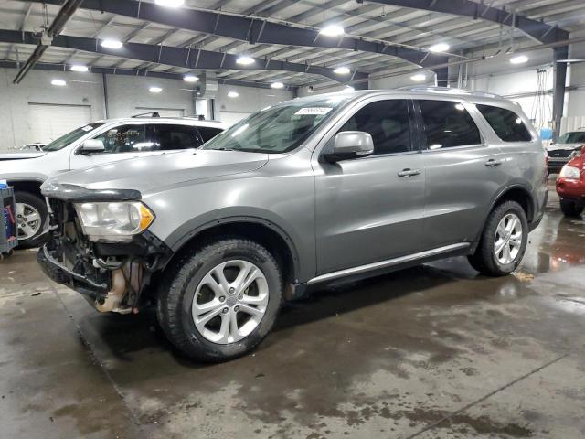 2012 Dodge Durango Crew