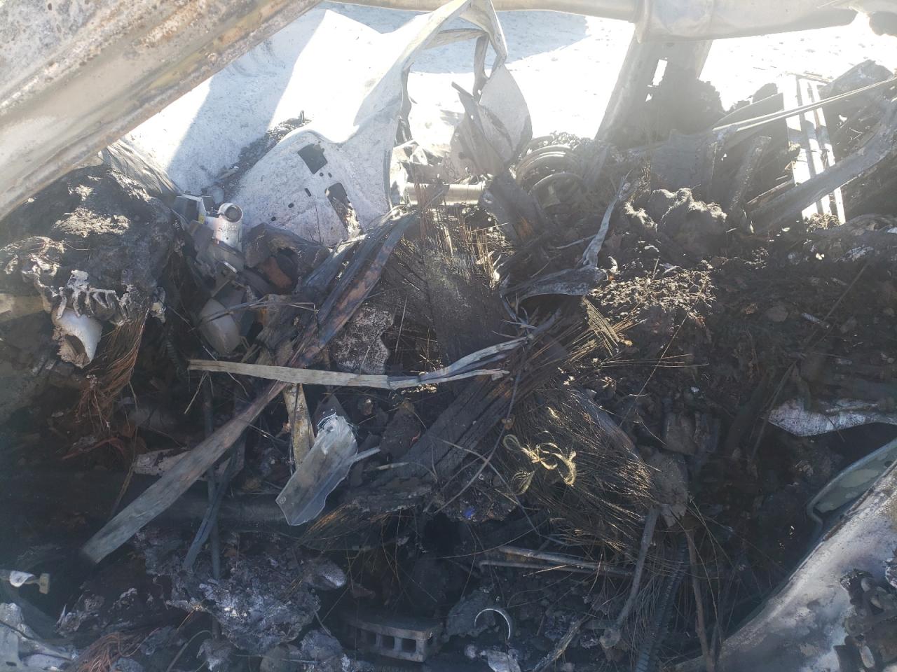 2017 Cadillac CTS - Image 7