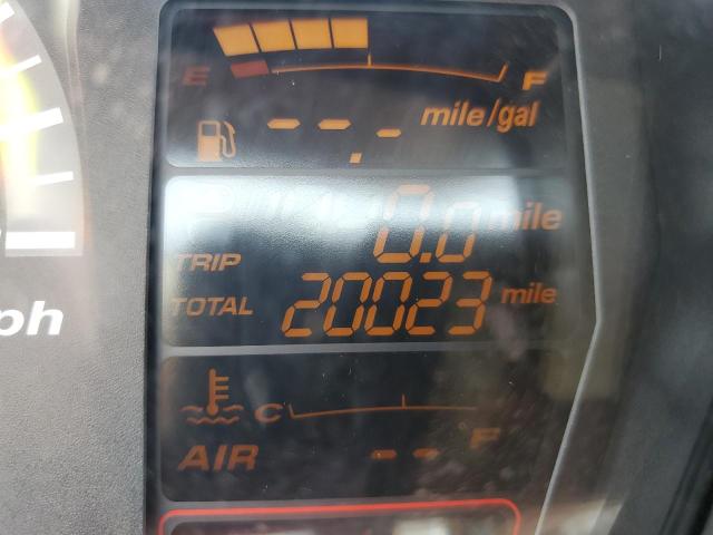 2008 HONDA ST1300 A