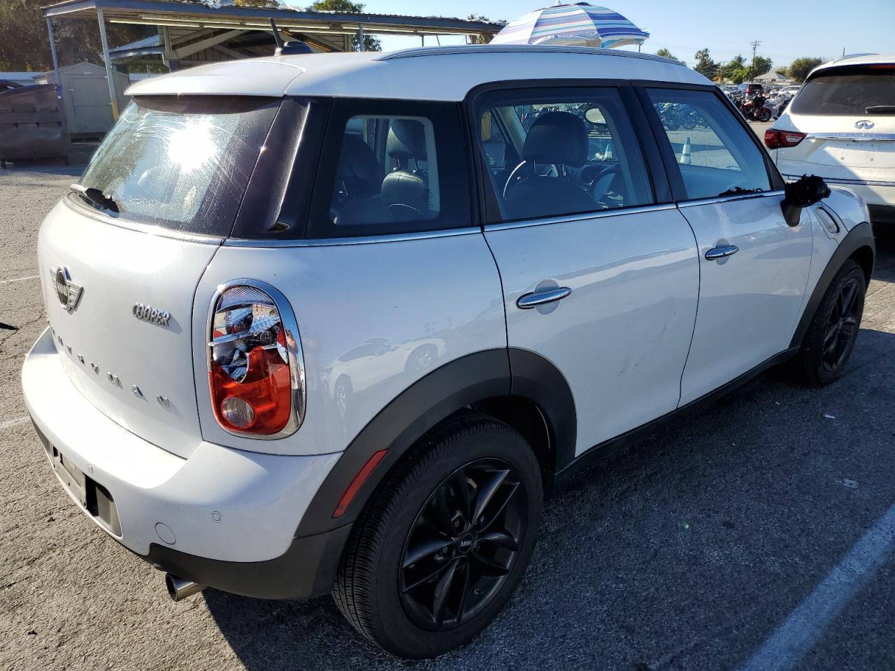 2016 MINI Cooper - Image 3