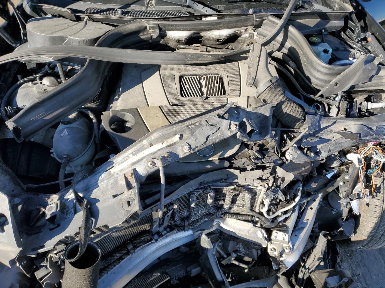 2010 Mercedes-Benz Glk 350 4Matic VIN: WDCGG8HB5AF428122 Lot: 57313095