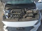 2022 Hyundai Accent Limited للبيع في Oklahoma City، OK - Front End
