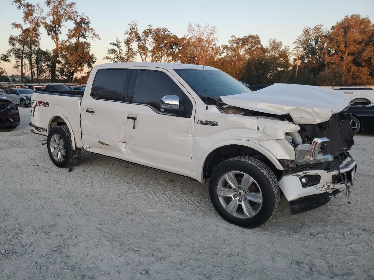 2018 Ford F-150 - Image 4