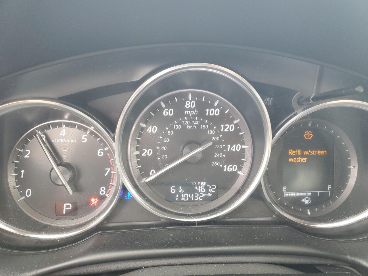 2014 Mazda CX-5 - Image 9