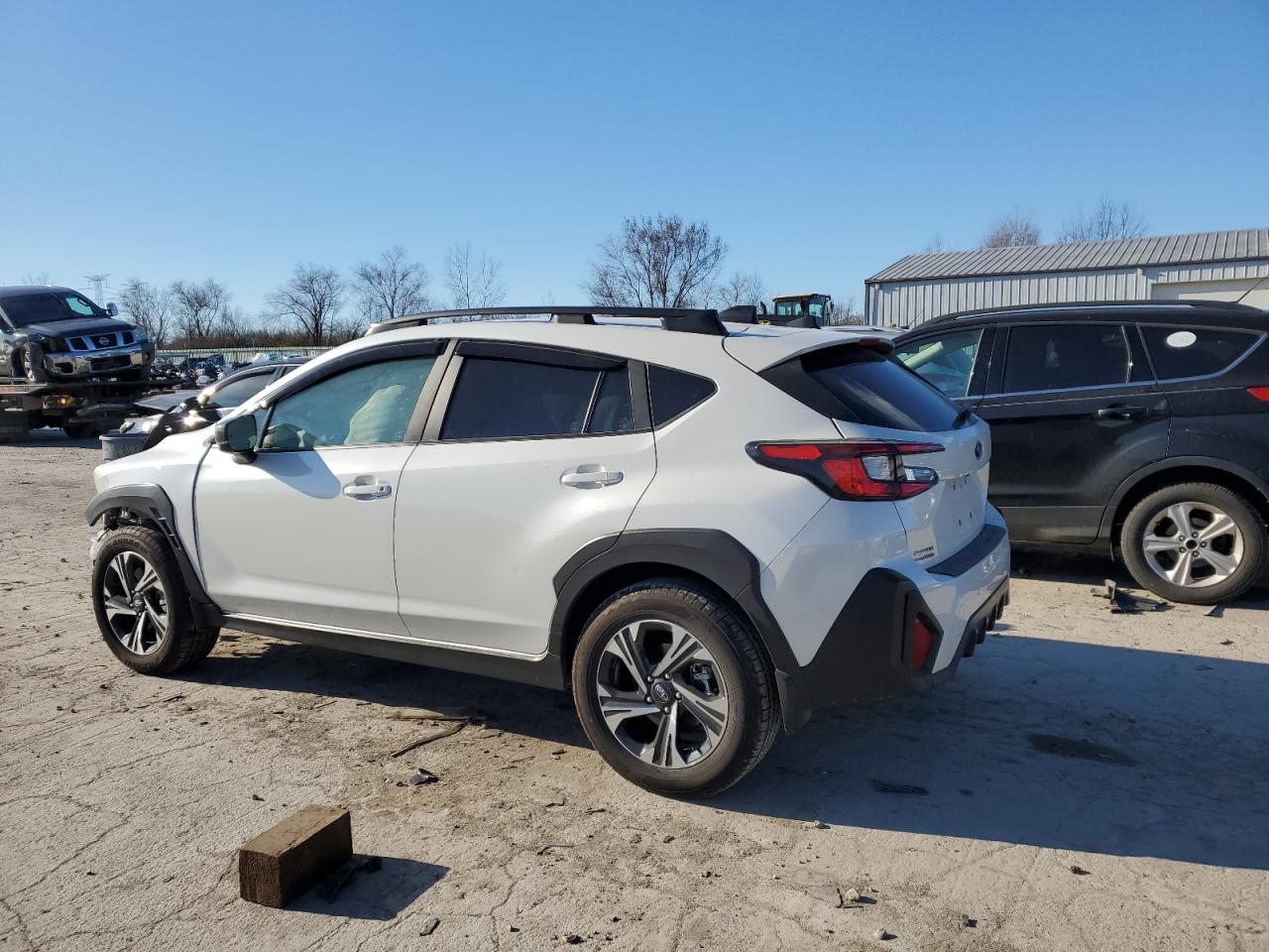 2024 Subaru XV - Image 2