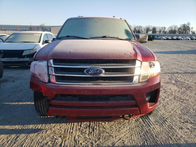 Паркетники FORD EXPEDITION 2015 Красный