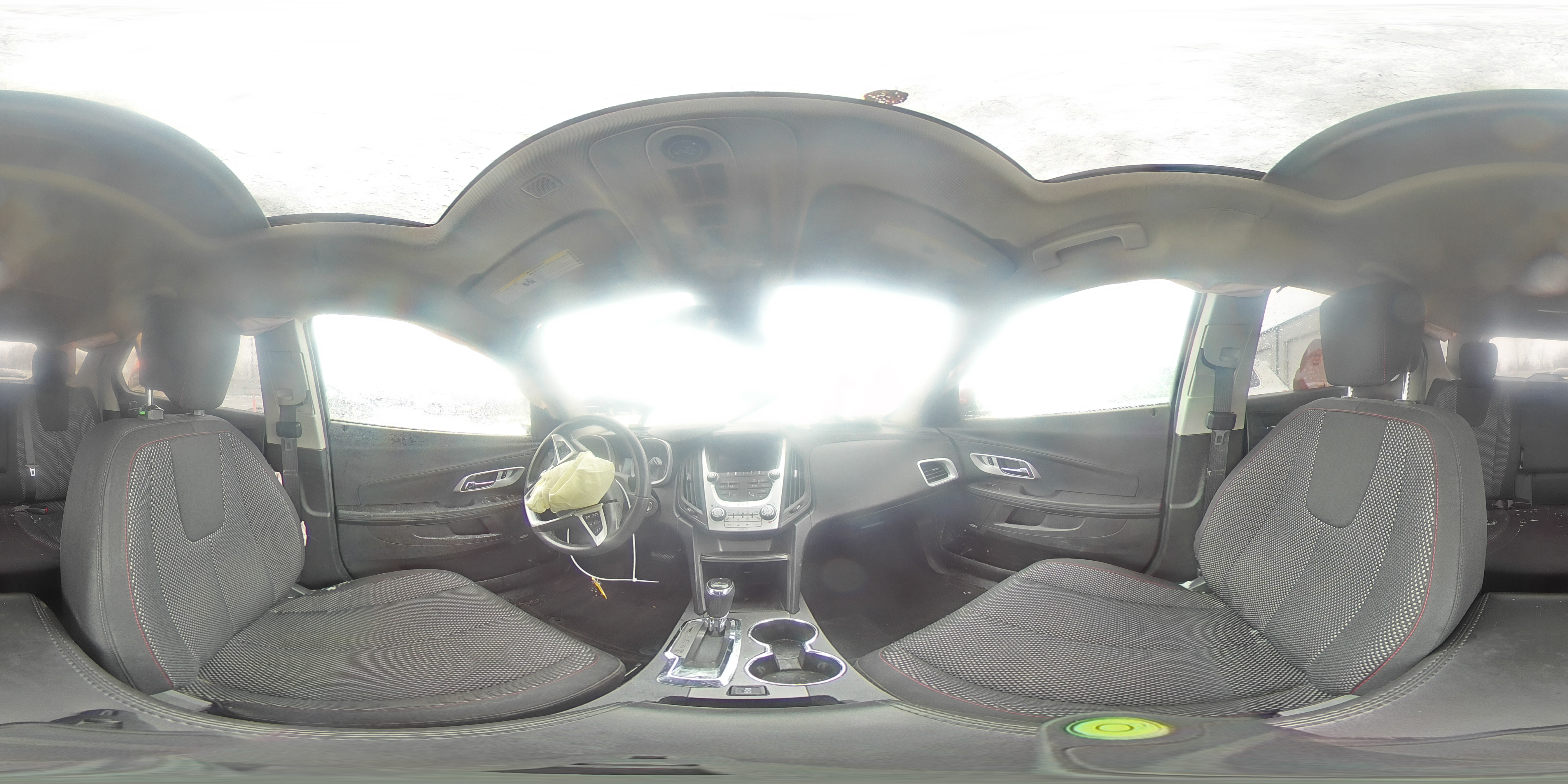 2017 Chevrolet Equinox - Image 15