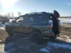 2023 LEXUS GX 460   for sale at Copart ON - TORONTO