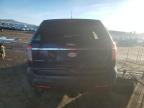 2011 Ford Explorer Limited للبيع في American Canyon، CA - Front End