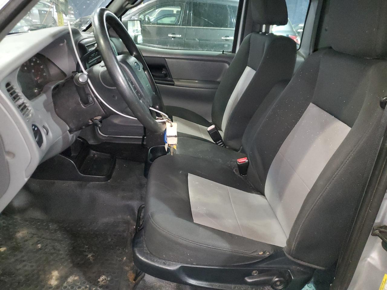 2011 Ford Ranger - Image 7