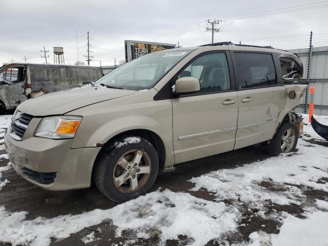 2009 Dodge Grand Caravan Sxt