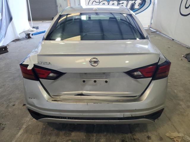  NISSAN ALTIMA 2019 Srebrny