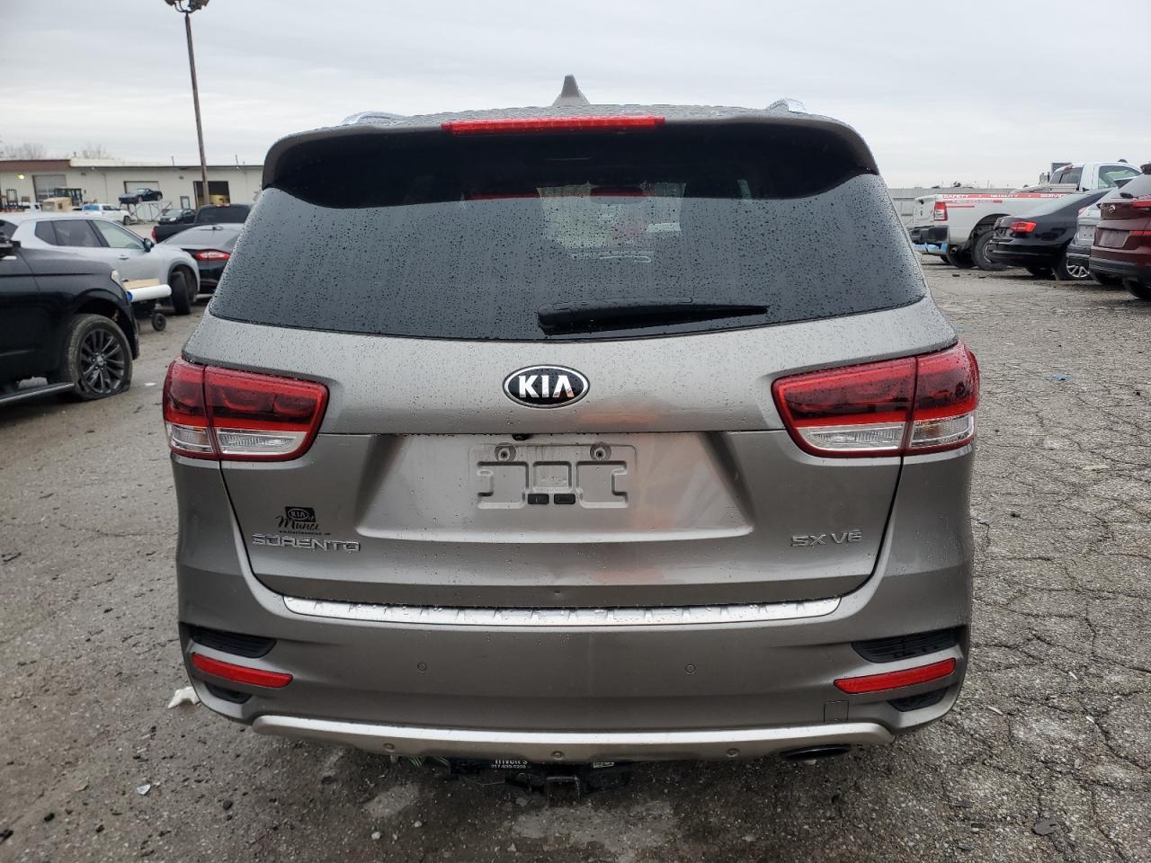 2016 Kia Sorento - Image 6