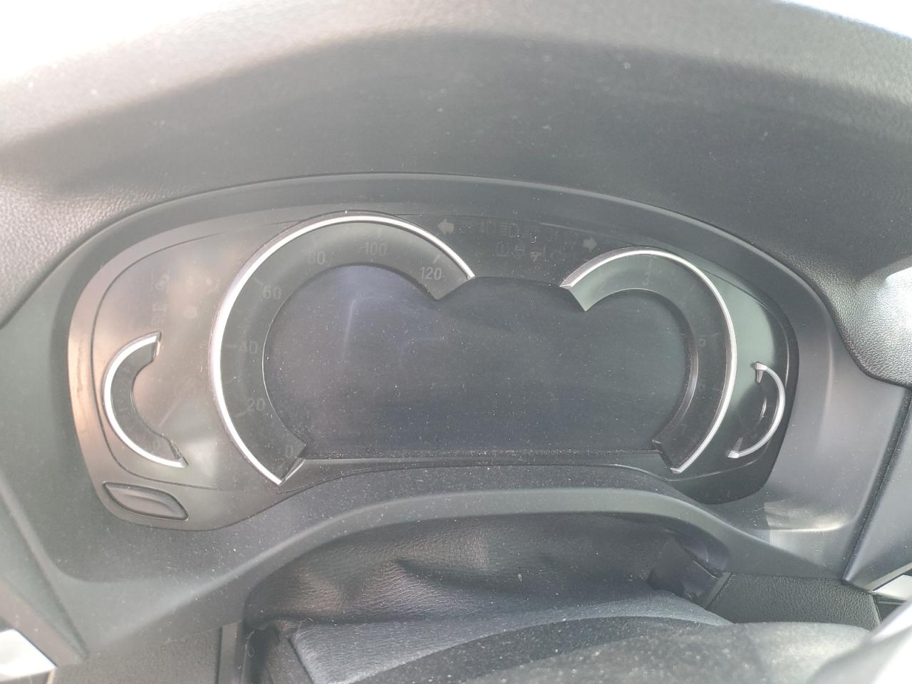 2019 BMW X3 Sdrive30I VIN: 5UXTR7C53KLR50534 Lot: 85670654