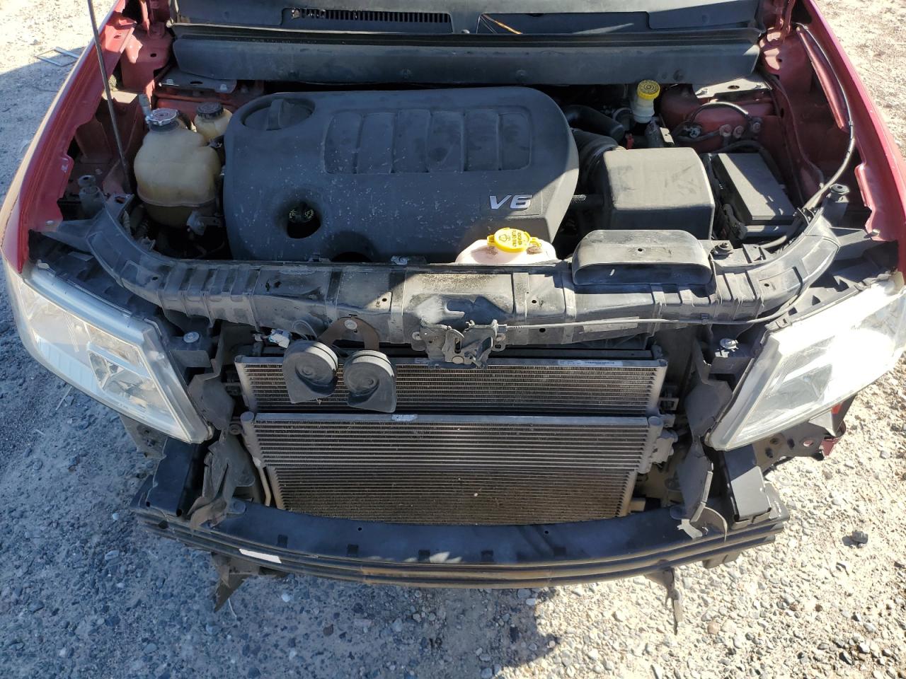 2017 Dodge Journey Se VIN: 3C4PDDAG8HT600155 Lot: 87275634