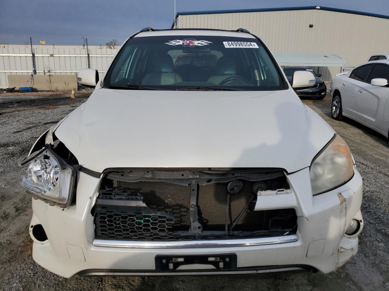 2011 Toyota RAV 4 - Image 5