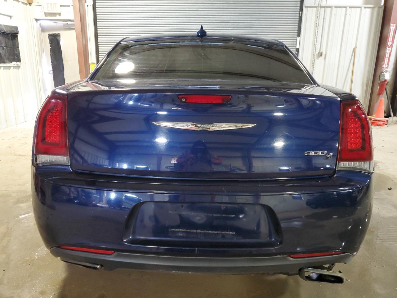 2015 Chrysler 300 S VIN: 2C3CCABG5FH767128 Lot: 82299764