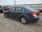 2011 Subaru Legacy 2.5I Premium იყიდება Dyer-ში, IN - Side