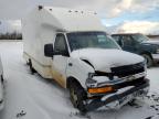 2019 Chevrolet Express G4500  na sprzedaż w Angola, NY - All Over