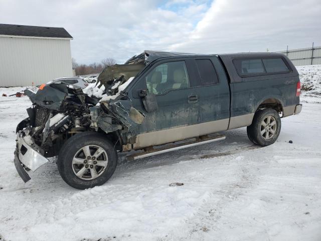 2005 Ford F150 