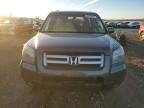 2008 Honda Pilot Se for Sale in Kansas City, KS - Rear End