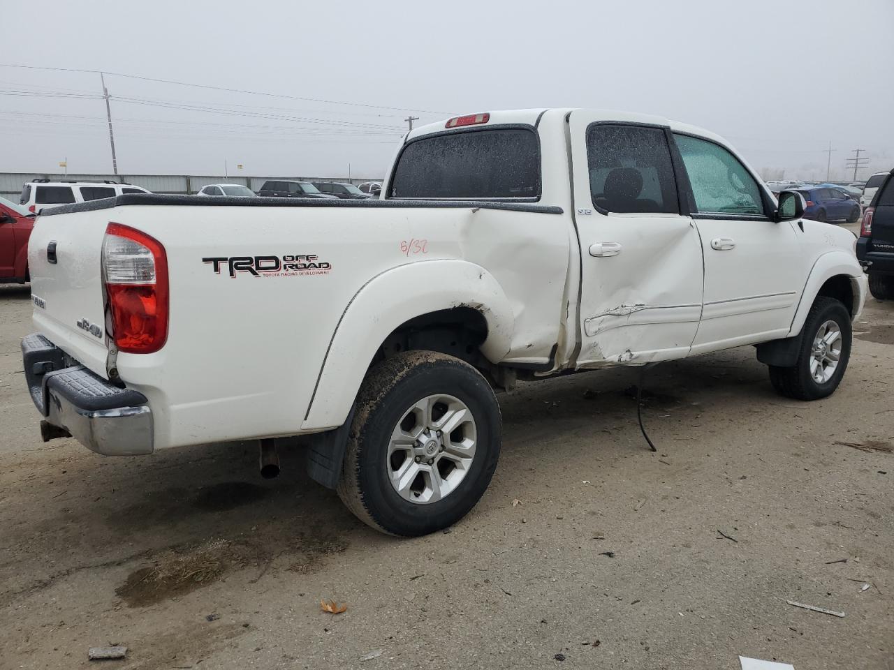 2006 Toyota Tundra - Image 3