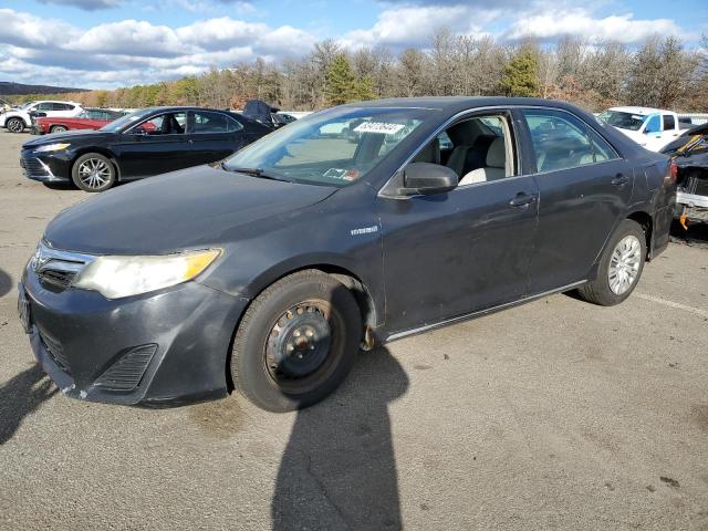 2014 Toyota Camry Hybrid იყიდება Brookhaven-ში, NY - Minor Dent/Scratches