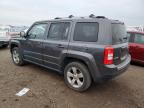 2014 Jeep Patriot Limited na sprzedaż w Elgin, IL - Side