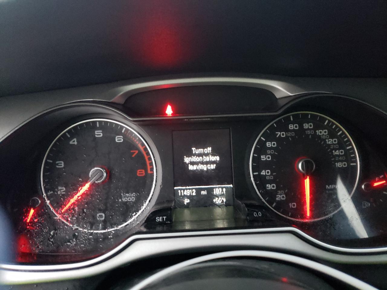 2016 Audi A4 Premium Plus S-Line VIN: WAUFFAFL5GN00910 Lot: 82896684