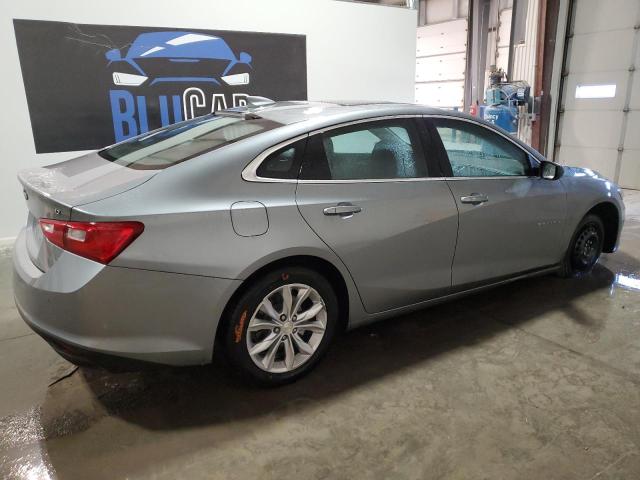  CHEVROLET MALIBU 2024 Gray